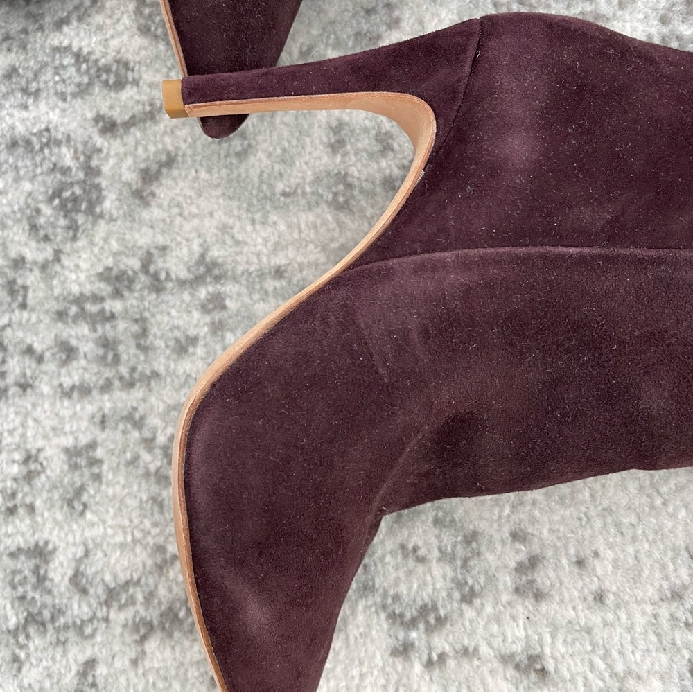 Joie Olivia Over the Knee Boot - Picture 7 of 7